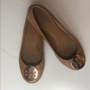 Tory Burch Flats